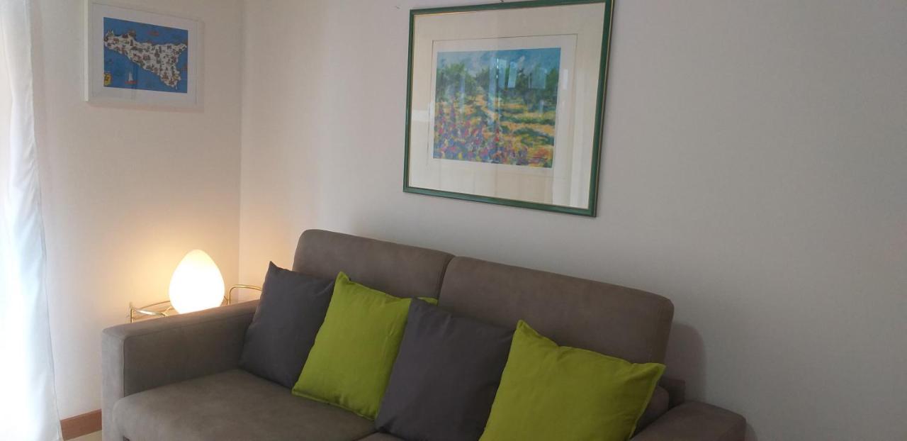Joy Apartment Таормина Екстериор снимка