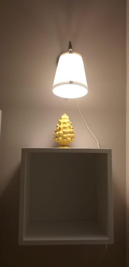 Joy Apartment Таормина Екстериор снимка