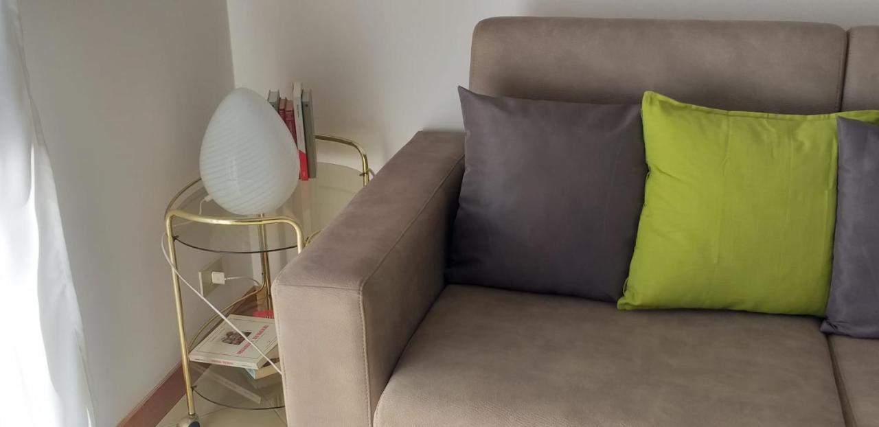 Joy Apartment Таормина Екстериор снимка