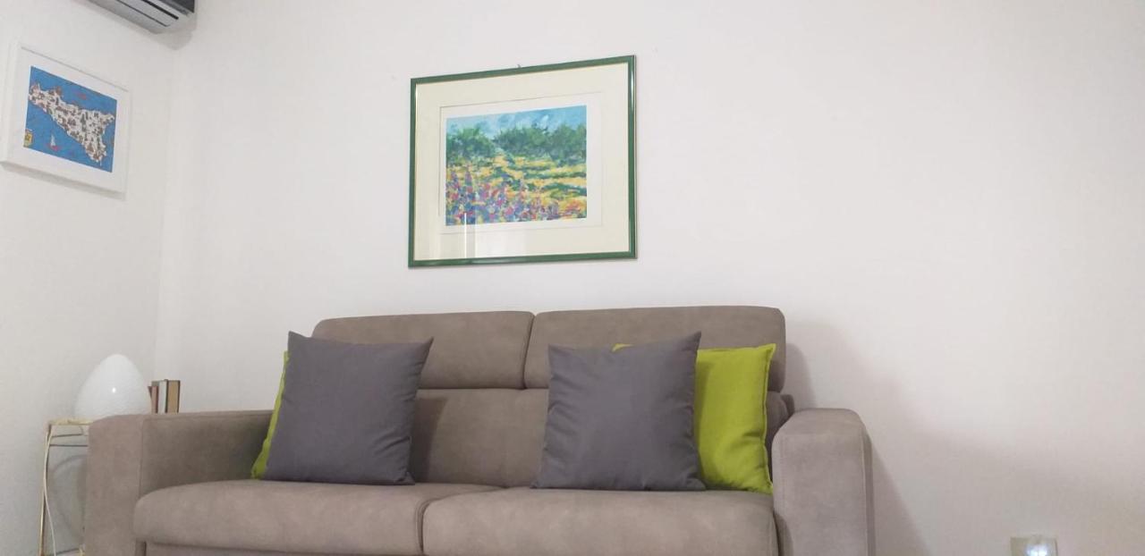 Joy Apartment Таормина Екстериор снимка