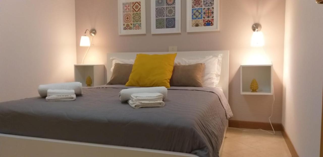 Joy Apartment Таормина Екстериор снимка